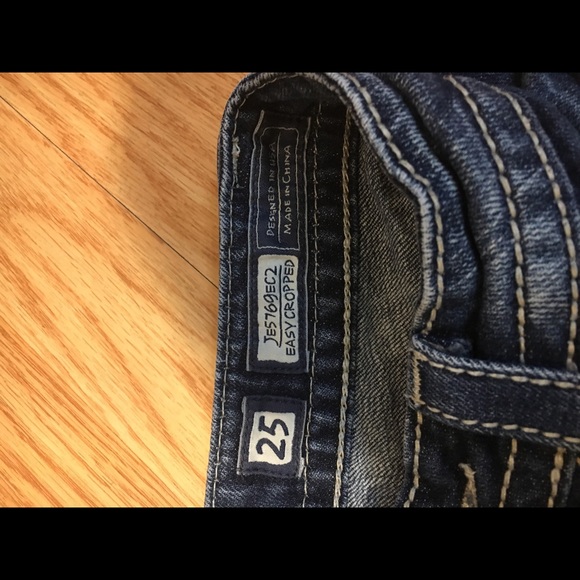 Miss Me Jeans - Picture 3 of 4